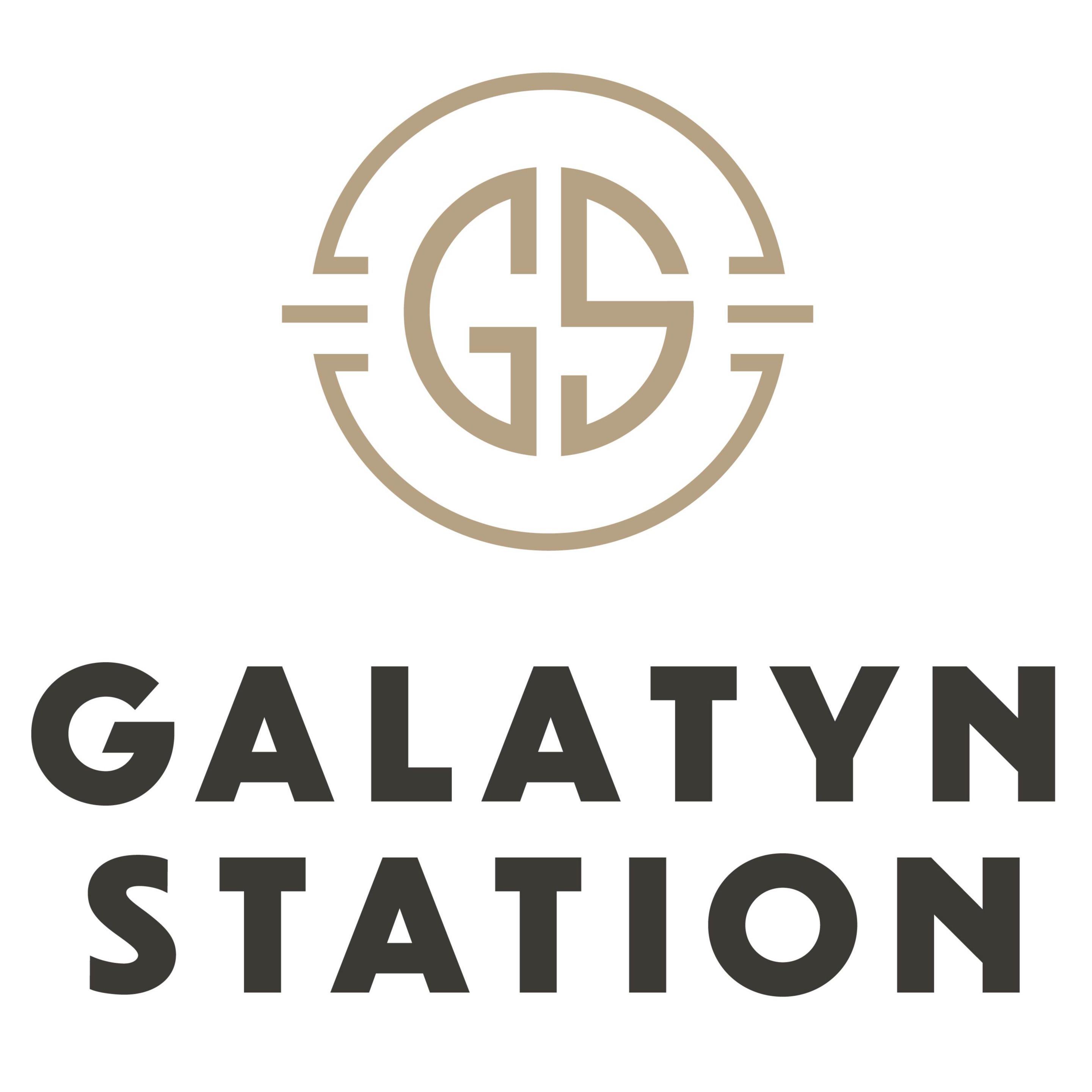 Galatyn Station
