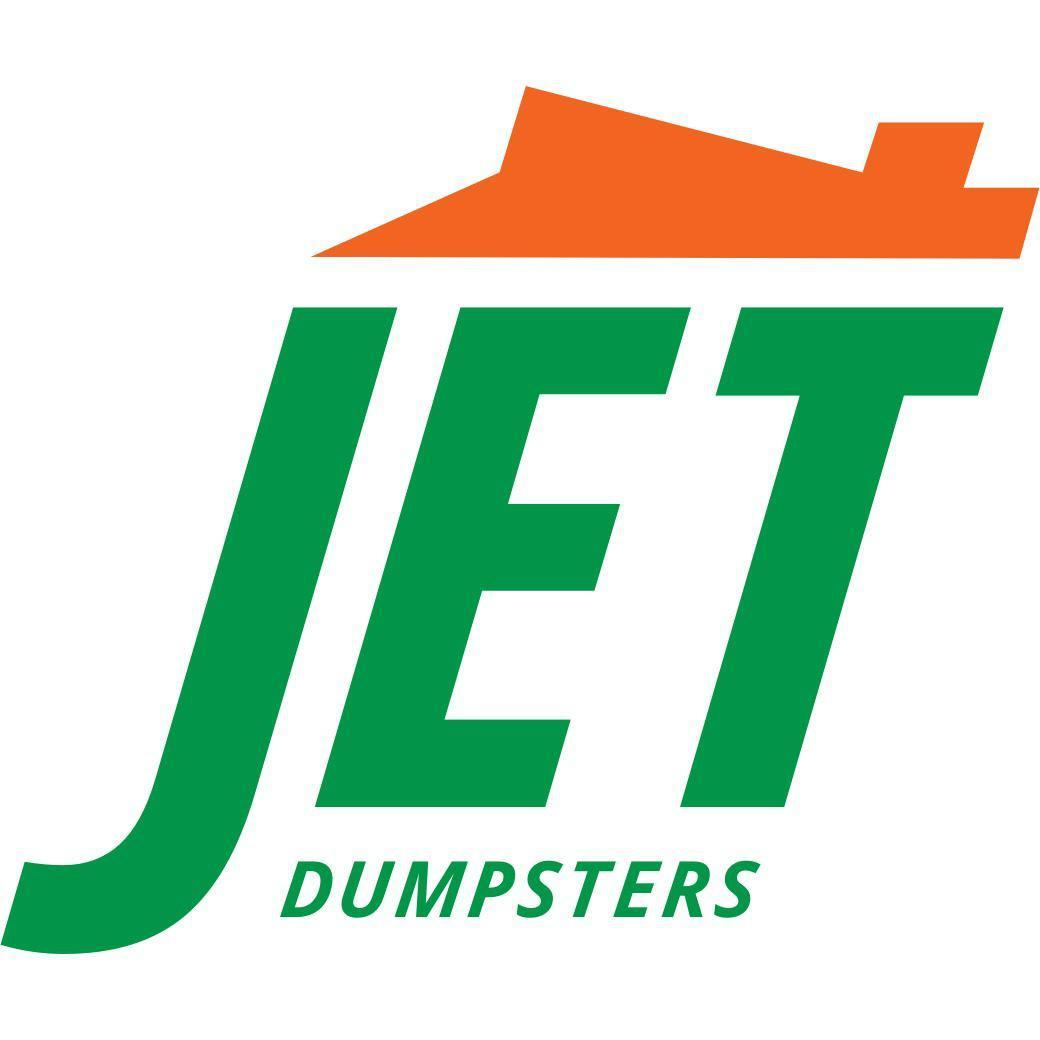 Jet Roll Off Dumpster Rentals