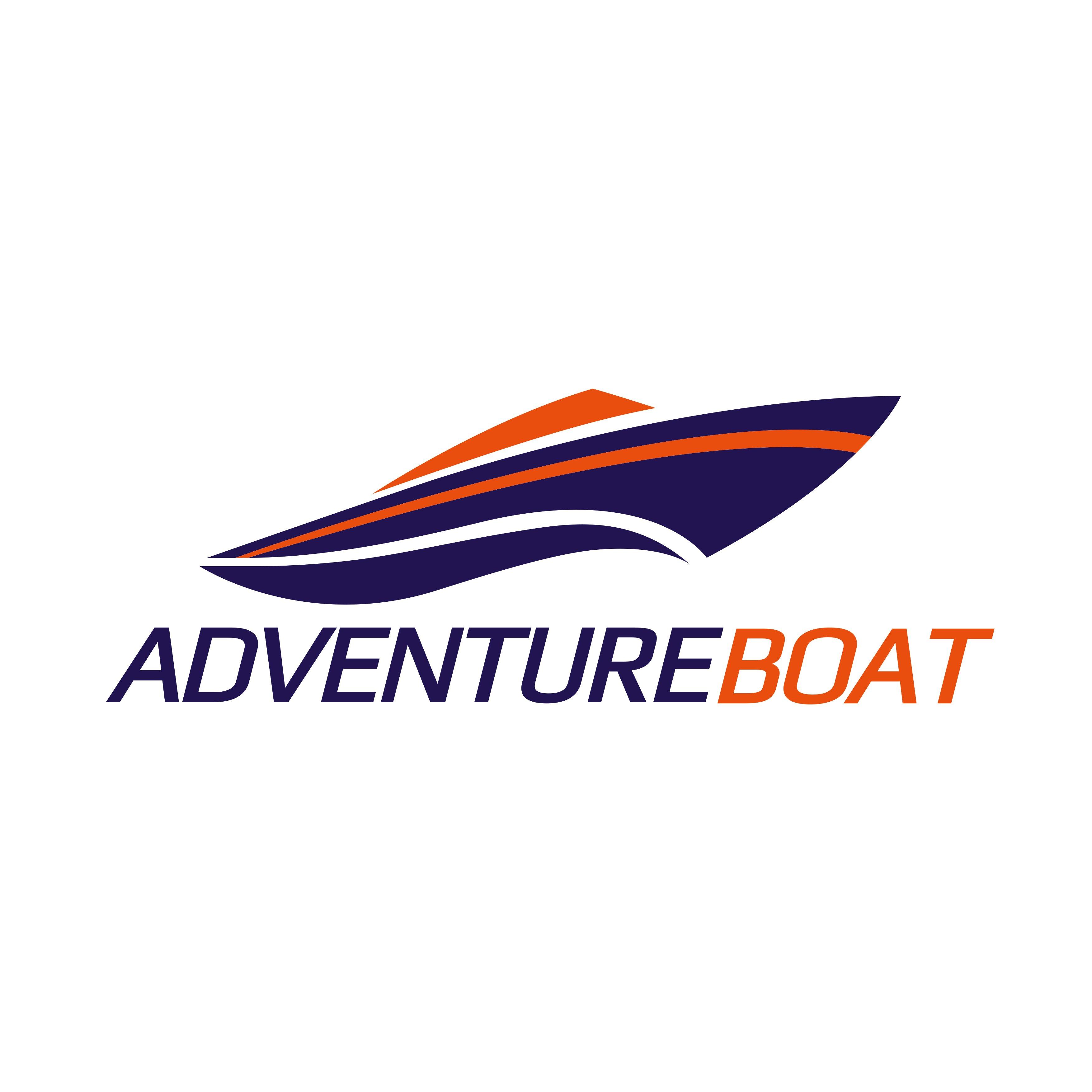 Adventure Boat