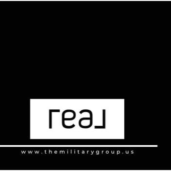 The Military Group at Real Broker LLC