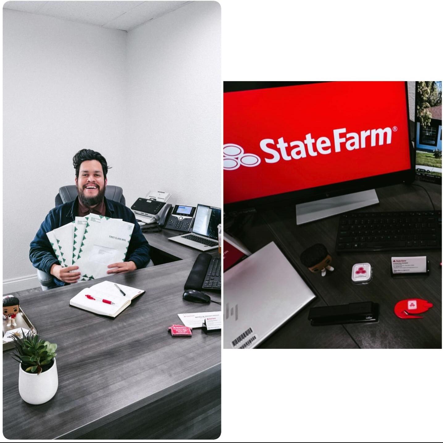 Allison Bash - State Farm Insurance Agent