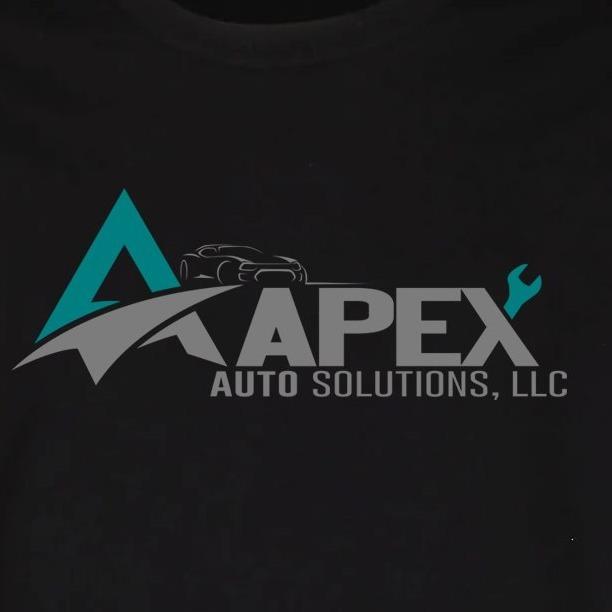 Apex Auto Solutions
