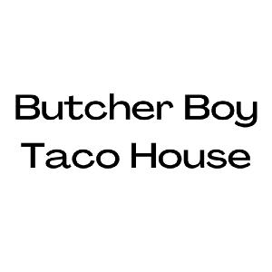 Butcher Boy Taco House