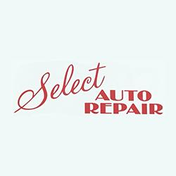 Select Auto Repair