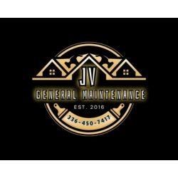 JV General Maintenance
