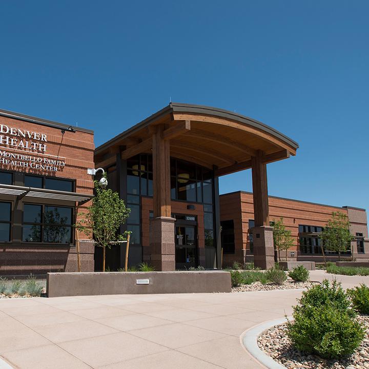 Denver Health: Montbello Dental Clinic