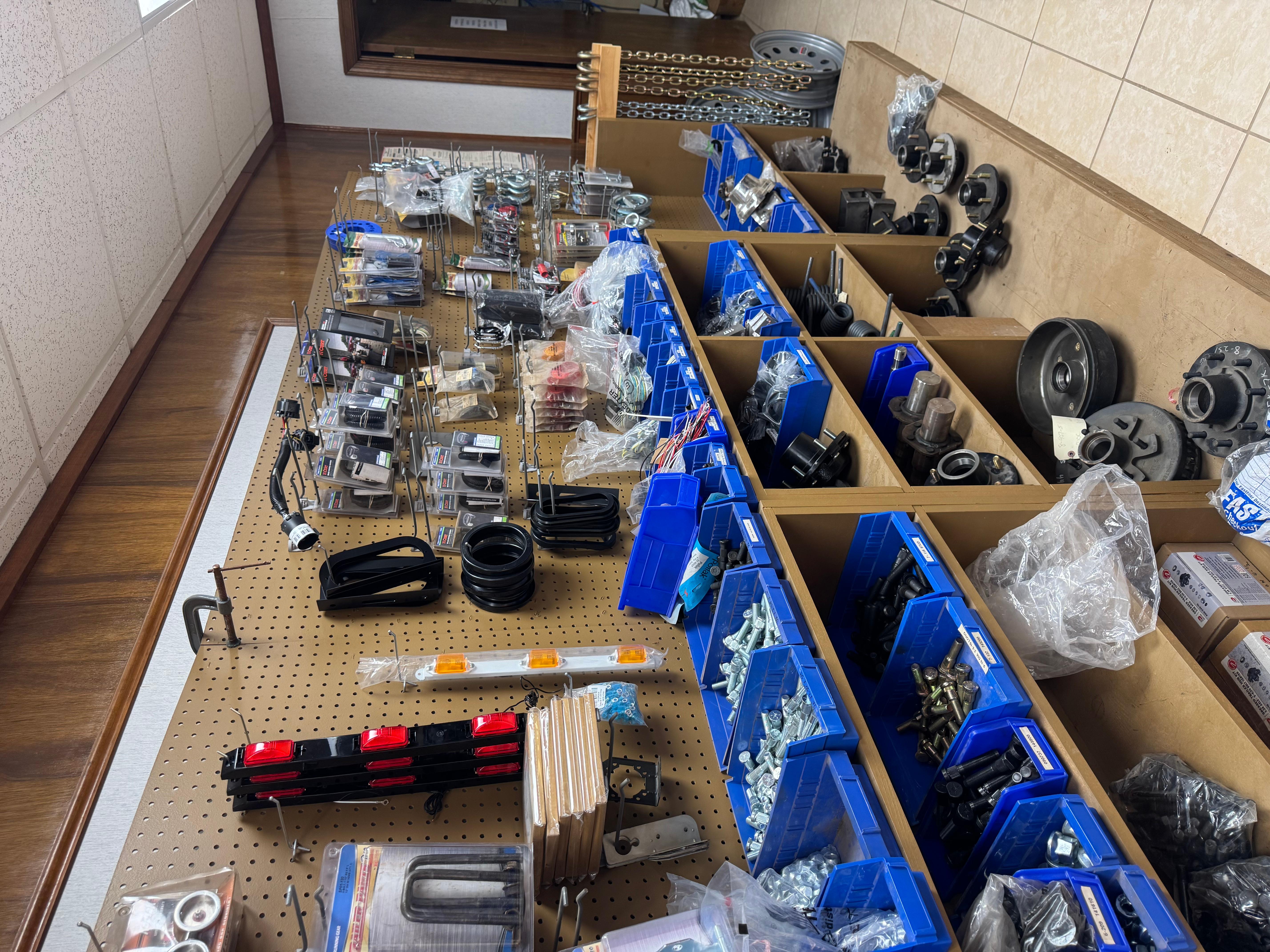 White's Steel & Pipe, Inc.