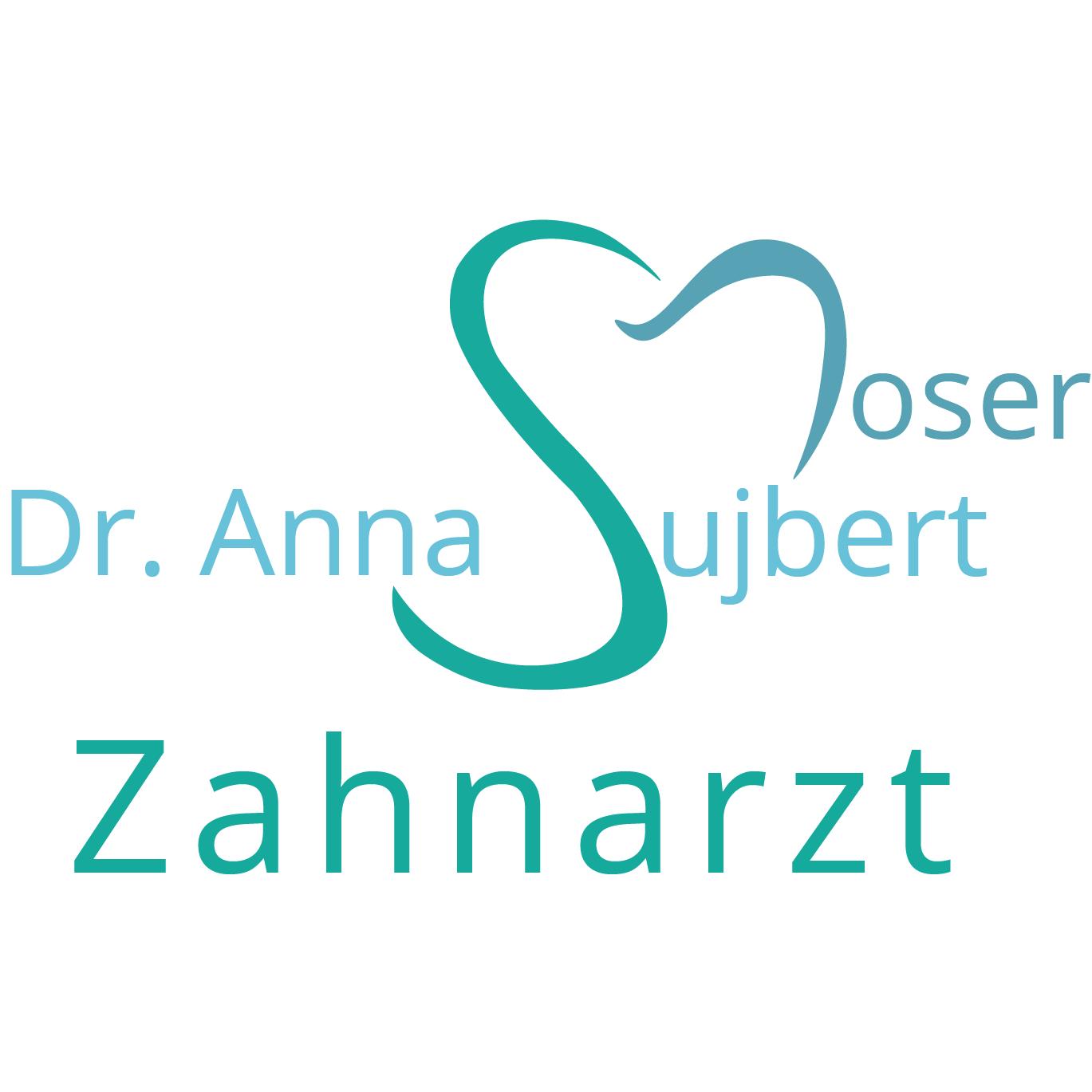 Dr. Anna Moser-Sujbert