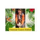 Veterinär Susann Adehed