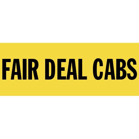 Fair Deal Cabs