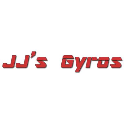 Jj's Gyros