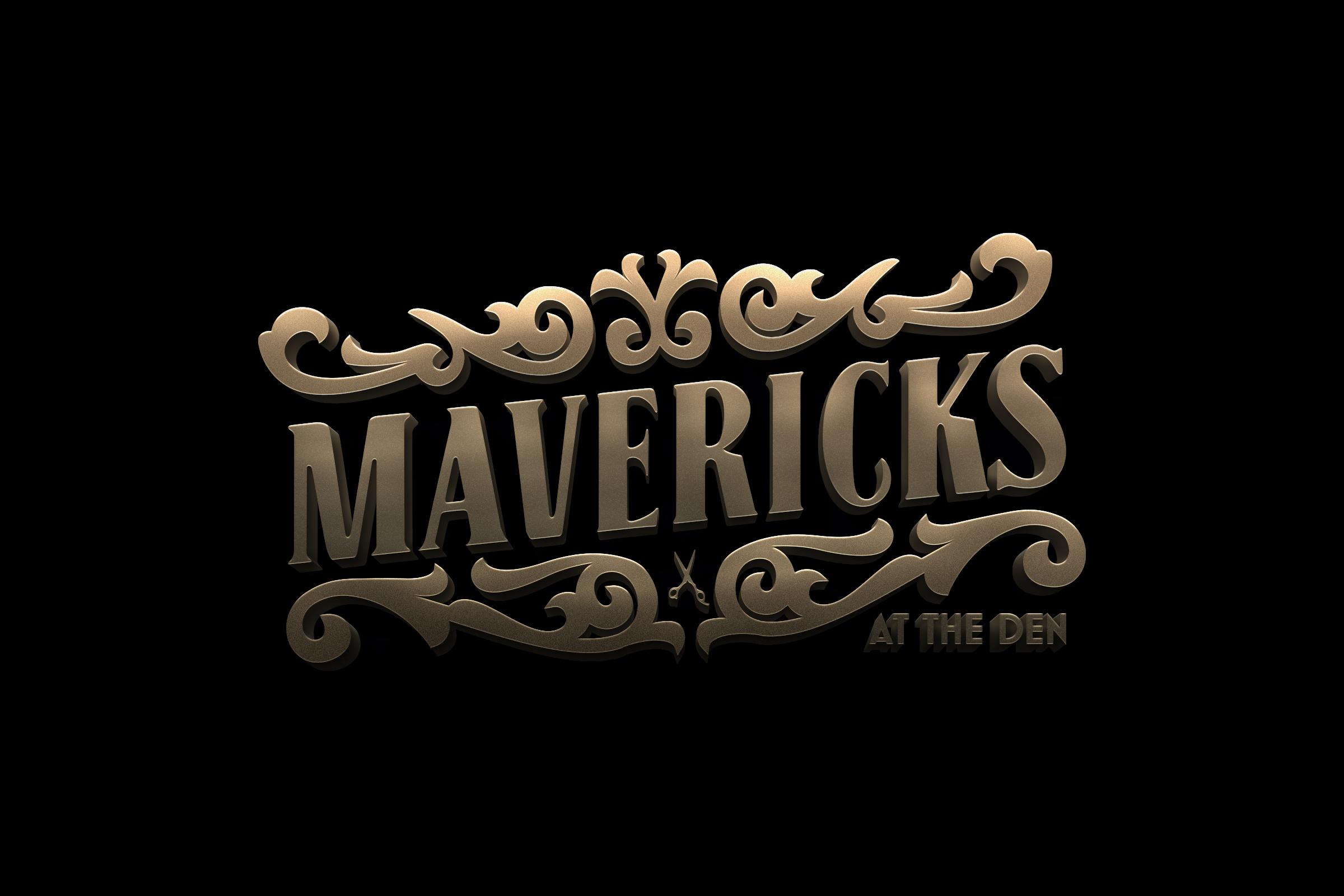 Maverick's Mens Hair - Innovation Den