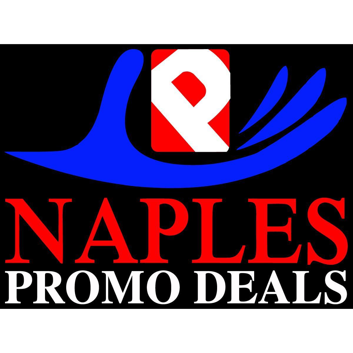 Naples Promo Deals
