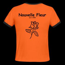Blumen Nouvelle Fleur