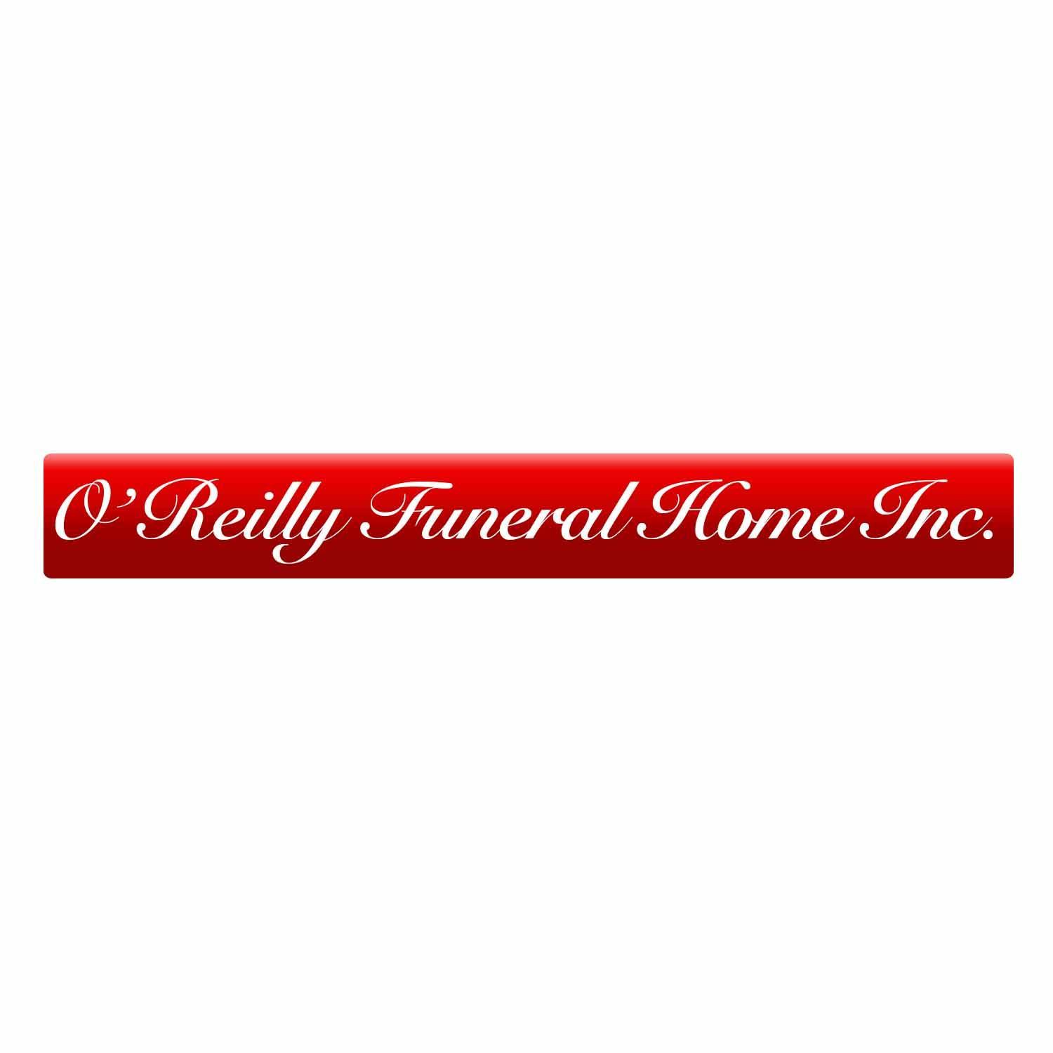 O’reilly Funeral Home