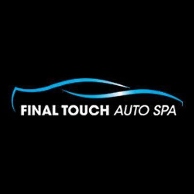 Final Touch Auto Spa