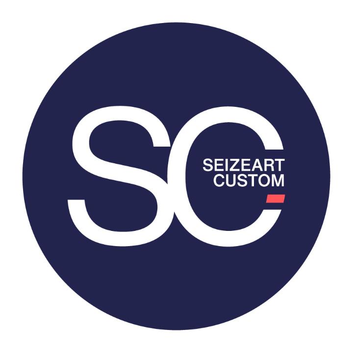 Seizeart Custom
