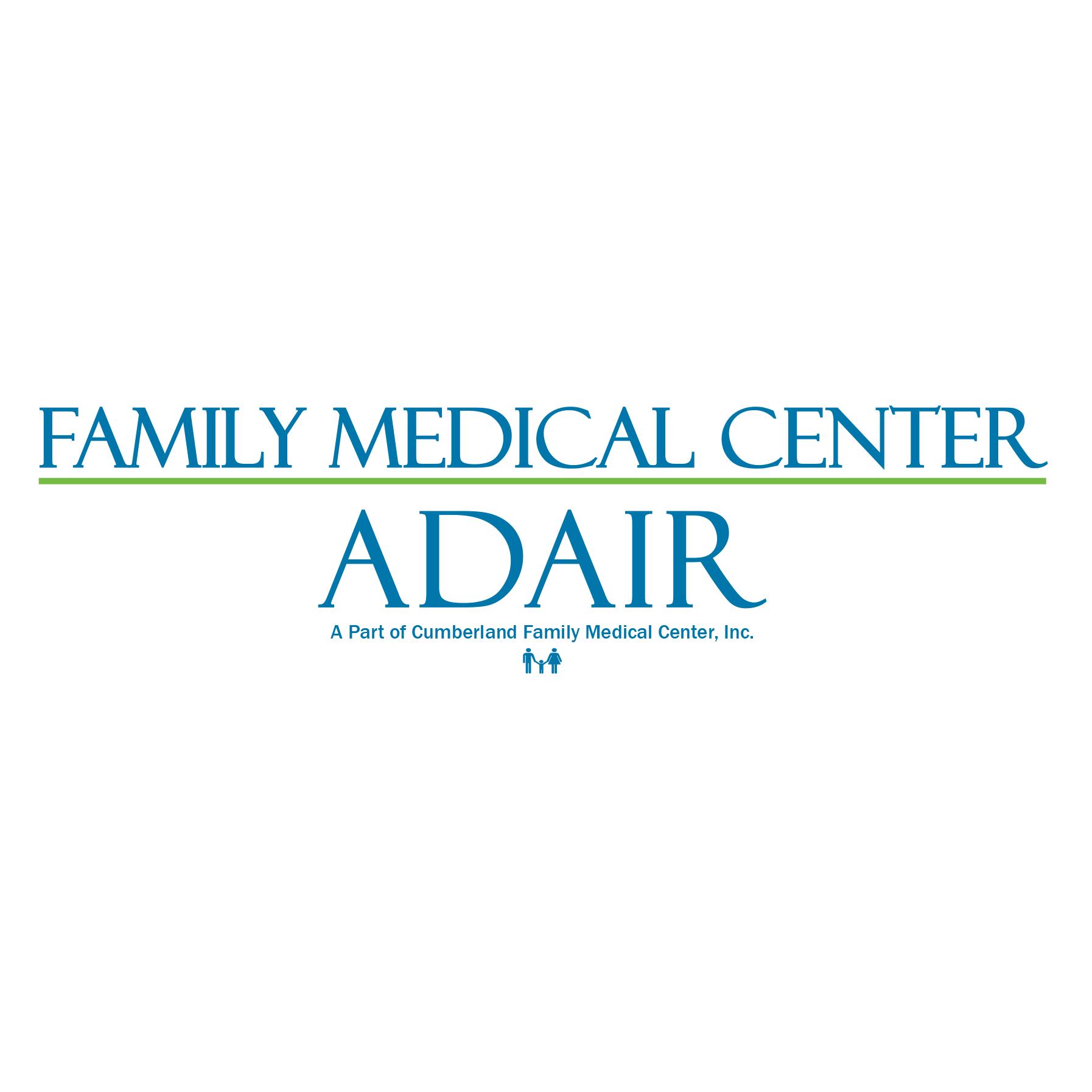 Adair Family Medical Center