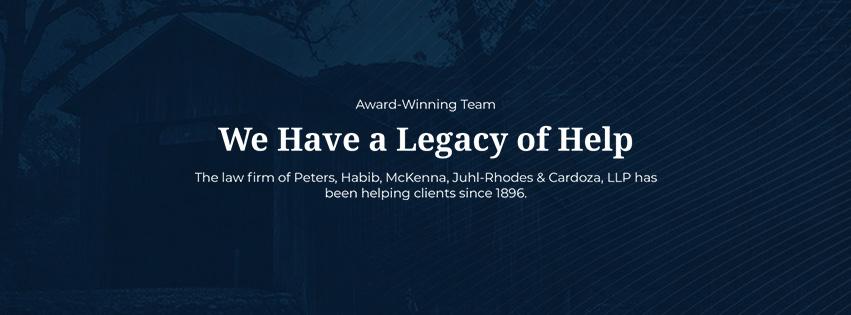 Peters, Habib, McKenna, Juhl-Rhodes, Cardoza, & Hansen, LLP