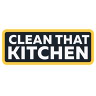 Clean that Kitchen