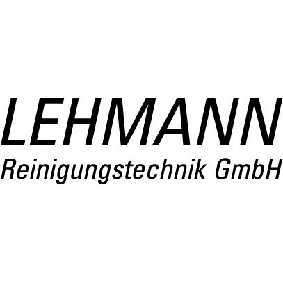 Lehmann Reinigungstechnik GmbH
