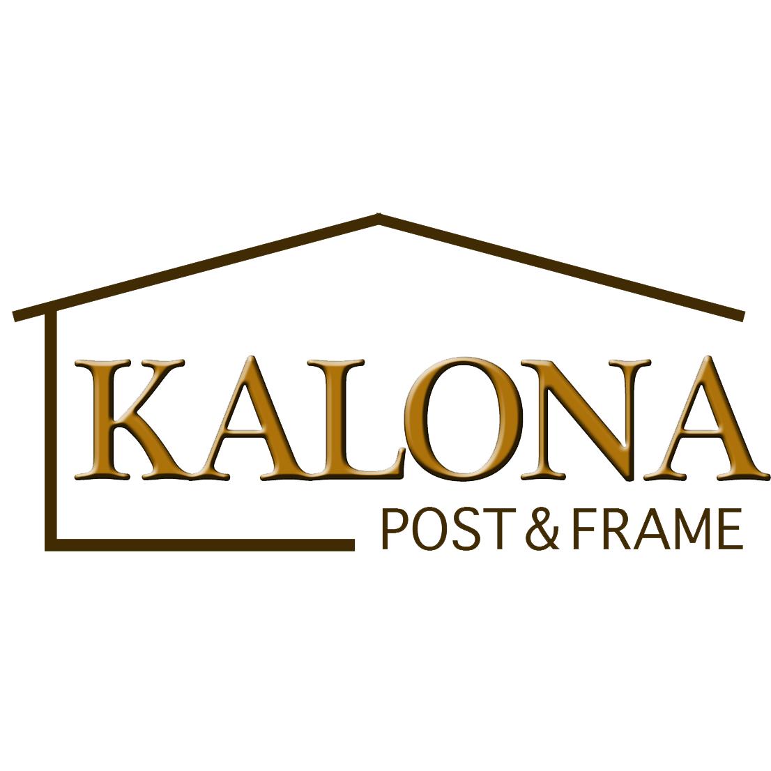 Kalona Post & Frame