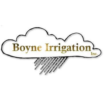 Boyne Irrigation Inc