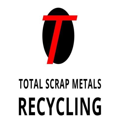 Total Scrap Metals Recycling
