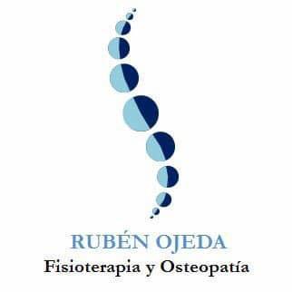 Clínica Fisioterapia y Osteopatía Rubén Ojeda