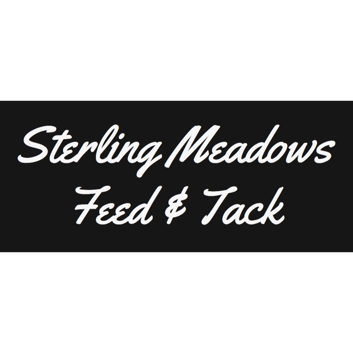 Sterling Meadows Feed & Tack