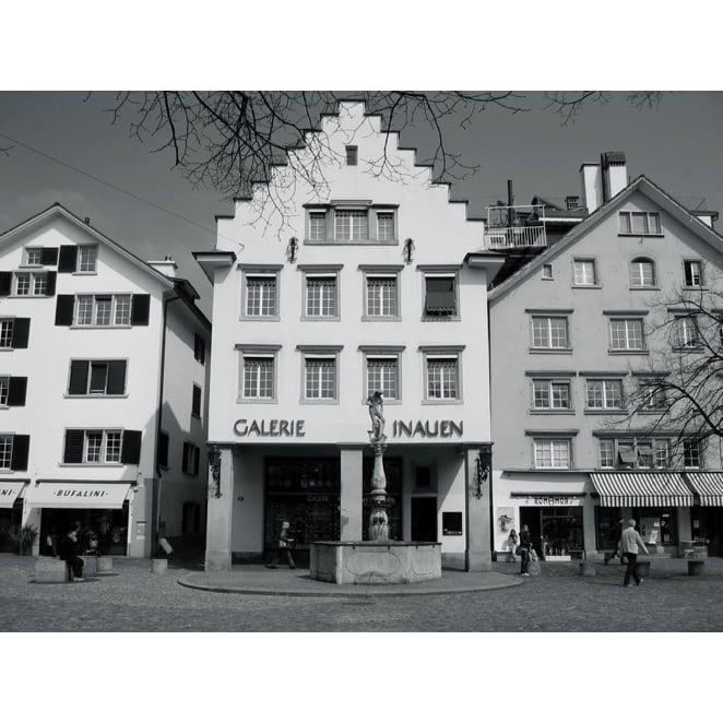 Gold verkaufen | Ankauf von Uhren und Schmuck | Galerie Inauen