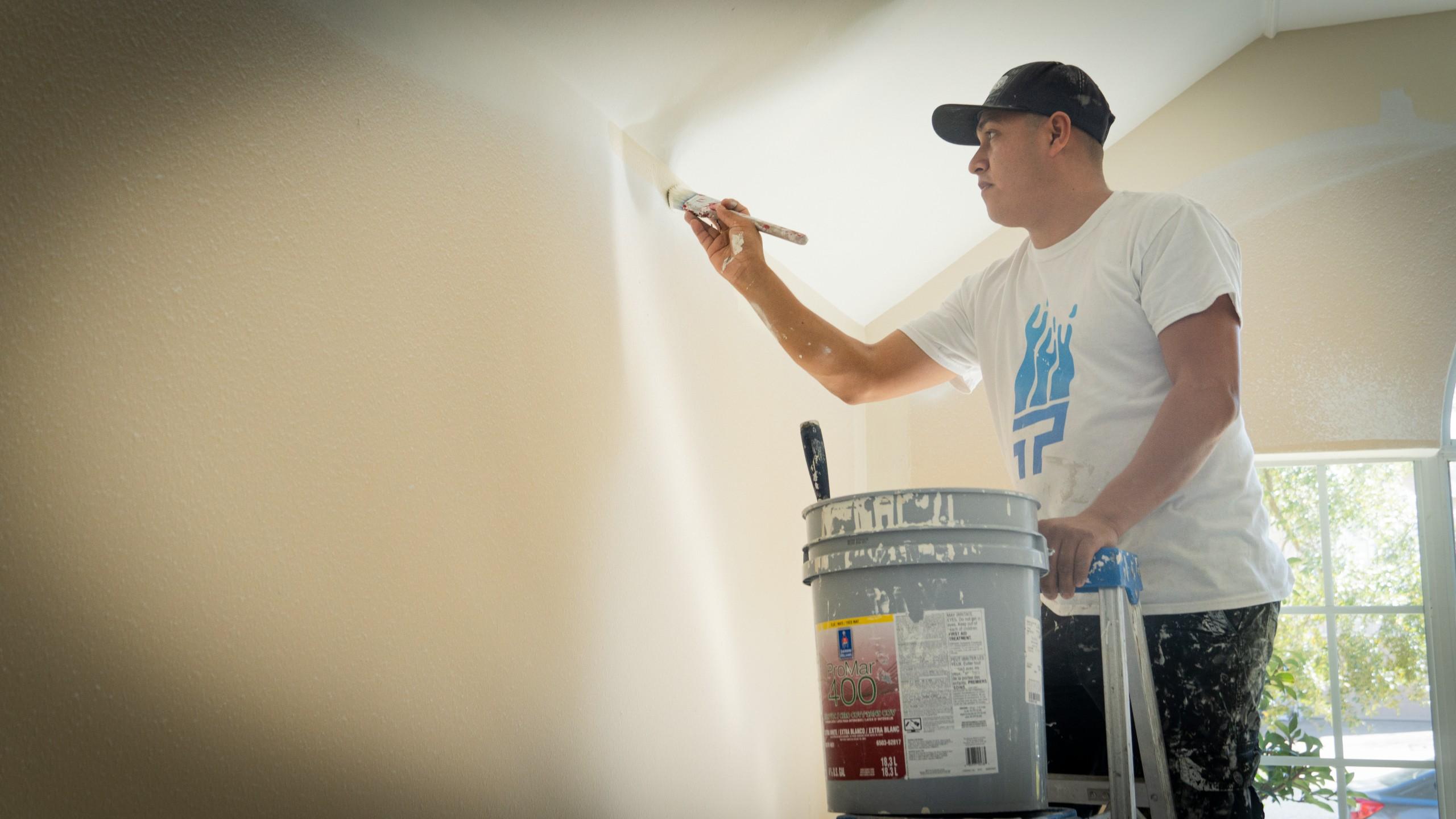 That 1 Painter Houston