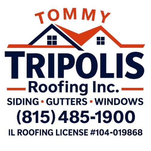 Tommy Tripolis Roofing Inc