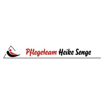 Heike Senge Pflegeteam