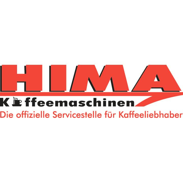 HIMA-Kaffeemaschinen - Offizielle Jura Servicestelle im Aargau.