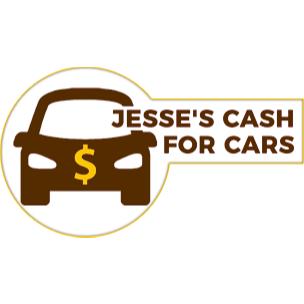 Jesse's Cash For Cars & Towing