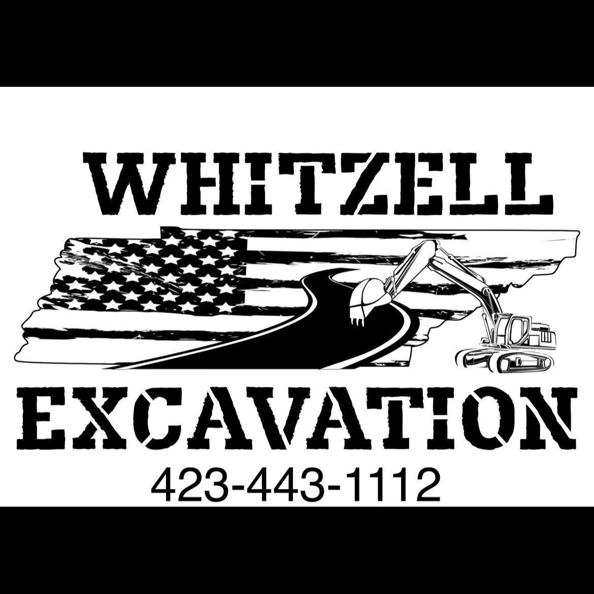 Whitzell Excavation