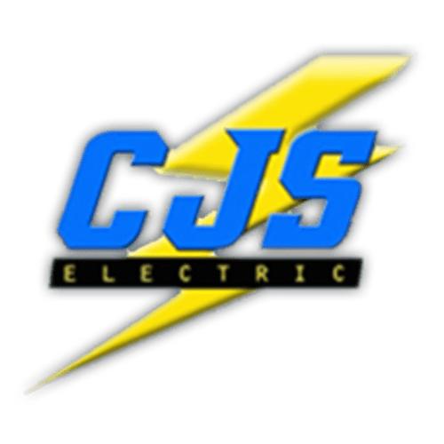 CJS Electric Inc.