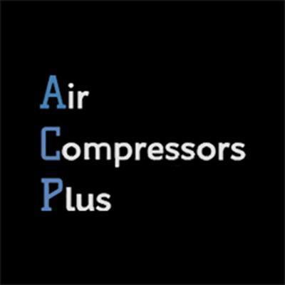 Air Compressors Plus