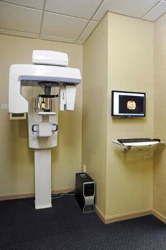 MK&C Dental Group Middletown