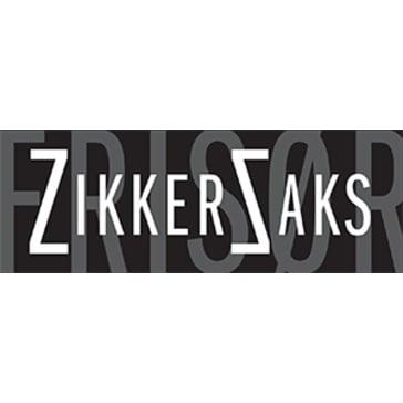 Frisør Zikker Zaks