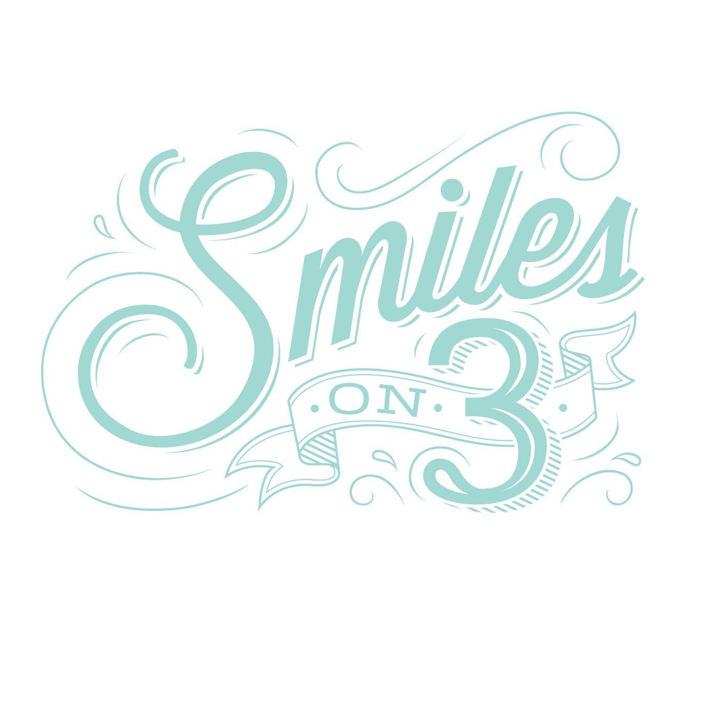 Smiles on 3
