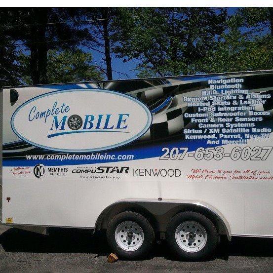 Complete Mobile