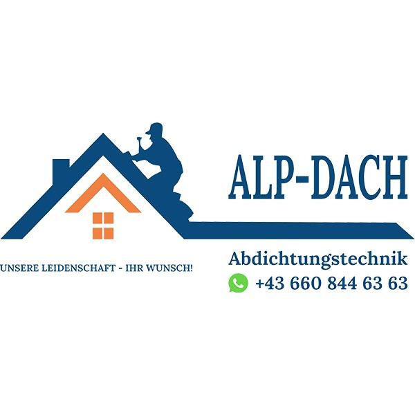 ALP-DACH Abdichtungstechnik und Spenglerei