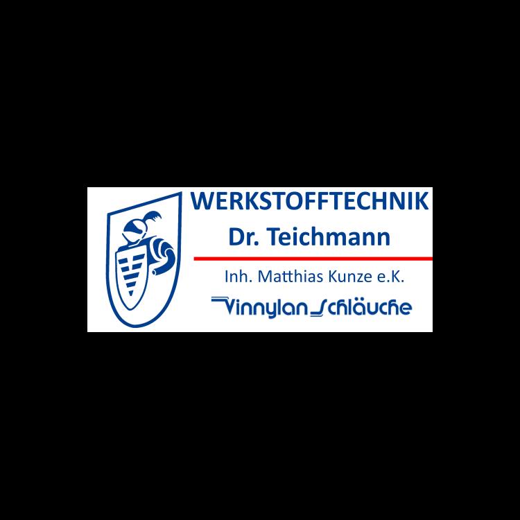 WERKSTOFFTECHNIK Dr. Teichmann Inh. Matthias Kunze e.K.