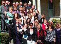 Sullivan, Garrity & Donnelly