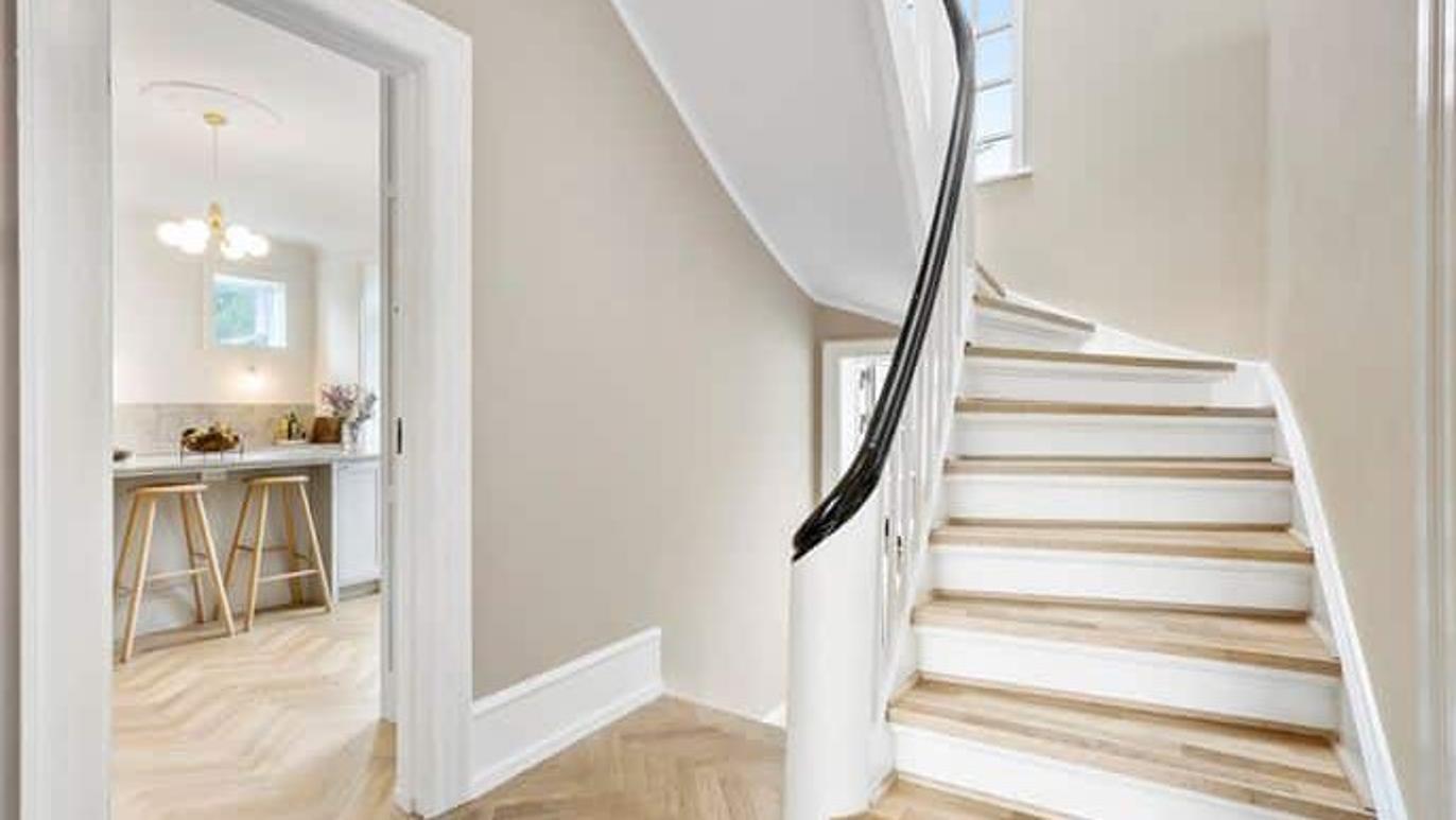 Tømrer & Snedkermester Christian Overgaard ApS