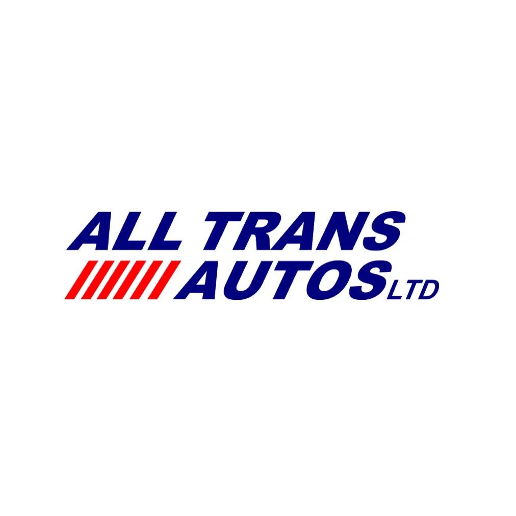 All Trans Autos Ltd