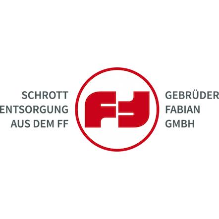 Gebrüder Fabian GmbH Schrotthandel