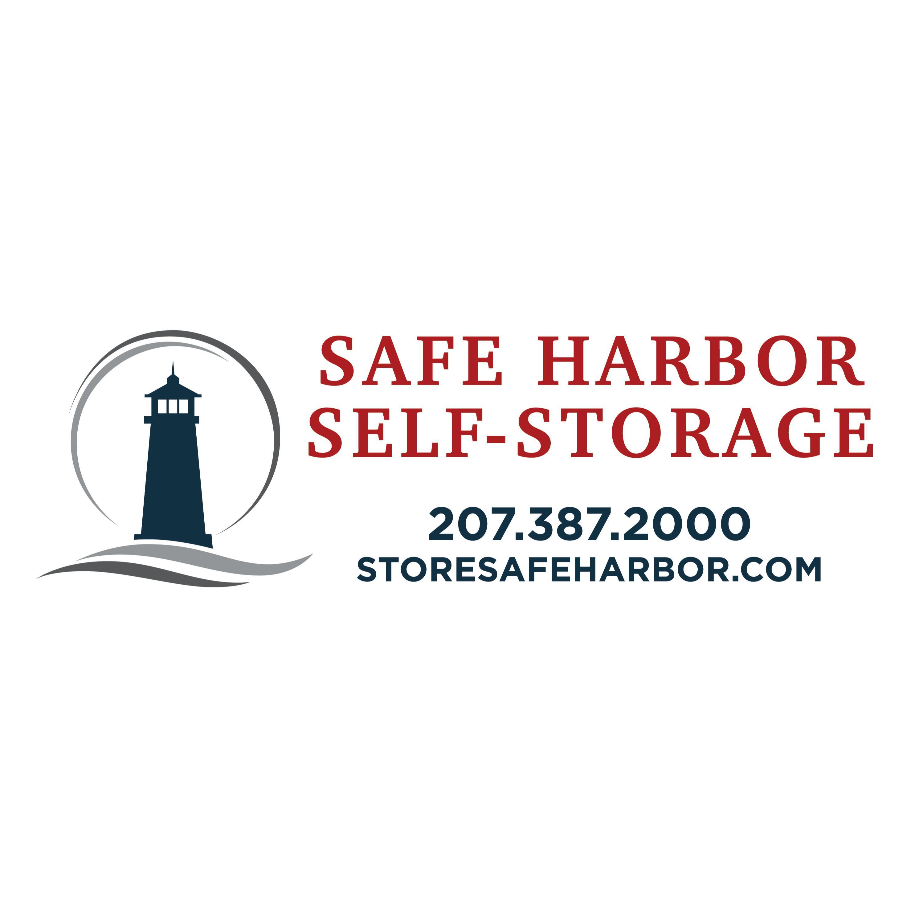 Safe Harbor Self-Storage